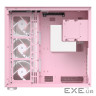 Корпус комп"ютерний Cougar FV150 MINI , рожевий (FV150 MINI Pink)