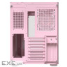 Корпус комп"ютерний Cougar FV150 MINI , рожевий (FV150 MINI Pink)