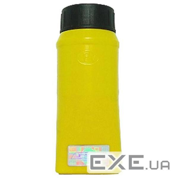 Тонер Samsung CLP-300/CLX-3160/2160 48г Yellow IPM (TSSM44)