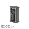 Повербанк GEMBIRD 1xUSB-C, 1xUSB-A, 3A 9000mAh Transparent (PB09-TQC3-01)