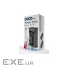 Повербанк GEMBIRD 1xUSB-C, 1xUSB-A, 3A 9000mAh Transparent (PB09-TQC3-01)