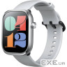 Годинник Mibro Watch C4 Silver XPAW021 Срібний