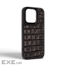 Чохол до мобільного телефона Harder Kaiju Skin Apple iPhone 14 Pro Black (ARM76857)