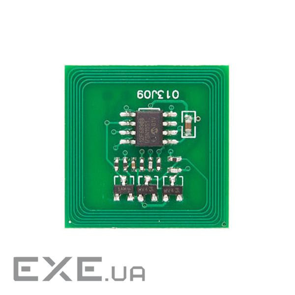 Чип для картриджа фотобарабана Xerox C118, 60К BASF (WWMID-70721)
