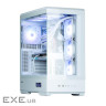 Корпус ZALMAN P50 DS White (P50DSWHITE)