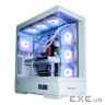 Корпус ZALMAN P50 DS White (P50DSWHITE)