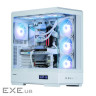 Корпус ZALMAN P50 DS White (P50DSWHITE)