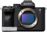 Цифровий фотоапарат Sony Alpha 7M4 body black (ILCE7M4B.CEC)