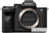 Цифровий фотоапарат Sony Alpha 7M4 body black (ILCE7M4B.CEC)