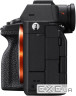 Цифровий фотоапарат Sony Alpha 7M4 body black (ILCE7M4B.CEC)
