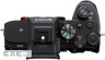 Цифровий фотоапарат Sony Alpha 7M4 body black (ILCE7M4B.CEC)