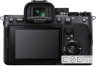 Цифровий фотоапарат Sony Alpha 7M4 body black (ILCE7M4B.CEC)