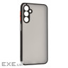 Чохол для мобільного телефону Armorstandart Frosted Matte Samsung M34 5G (M346) Black (ARM69710)