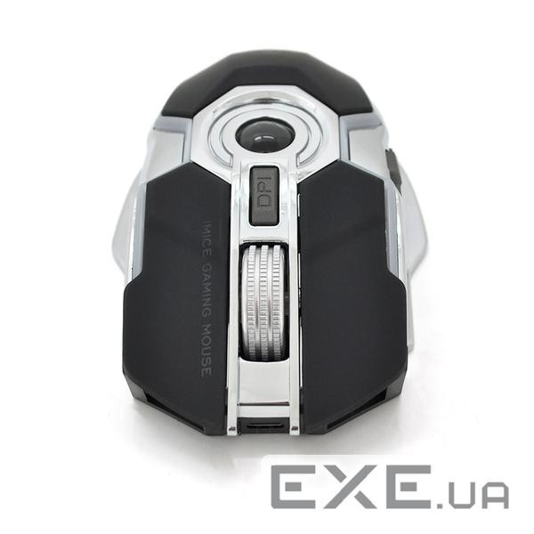 Миша бездротова iMICE G7, 6 кнопок, 800/1200/3200 DPI, 2.4Ghz 10м , Windows xp / Vista / Win7 / 8