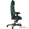 Крісло ігрове Hator Arc 3 L Velour Emerald (HTC3448L)