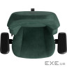 Крісло ігрове Hator Arc 3 L Velour Emerald (HTC3448L)