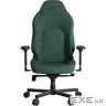 Крісло ігрове Hator Arc 3 L Velour Emerald (HTC3448L)