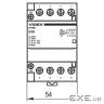Модульний контактор 4п 63А 4НВ VF-RS-MC4O-63 VIDEX RESIST