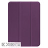 Чeхол BeCover Smart Case для Apple iPad Air 11" M2 2024 Purple (711387)