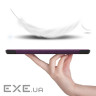 Чeхол BeCover Smart Case для Apple iPad Air 11" M2 2024 Purple (711387)