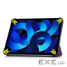 Чeхол BeCover Smart Case для Apple iPad Air 11" M2 2024 Purple (711387)