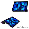 Чeхол BeCover Smart Case для Apple iPad Air 11" M2 2024 Purple (711387)