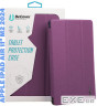 Чeхол BeCover Smart Case для Apple iPad Air 11" M2 2024 Purple (711387)