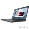 Ноутбук Dell Pro 15 Essential PV15255 15.6 FHD IPS AG, AMD R5-7520U, 16GB, F51 (PV15255MDO852UA UBU)