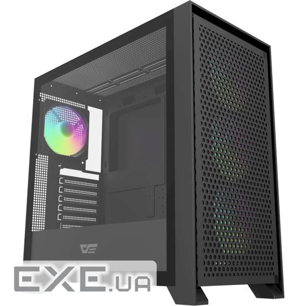 Корпус DARKFLASH DRX90 Mesh Black
