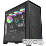 Корпус DARKFLASH DRX90 Mesh Black