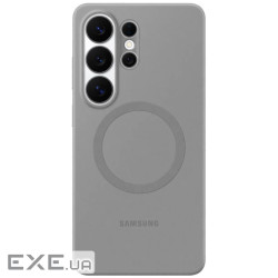 Чохол для смартф. SAMSUNG S26 Ultra Silicone Magnet Case EF-ES948CJEGWW / Gray