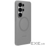 Чохол для смартф. SAMSUNG S26 Ultra Silicone Magnet Case EF-ES948CJEGWW / Gray