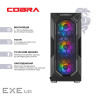 Персональный компьютер COBRA Advanced Windows 11 Home (A55.32.H2S5.56.22362W), AMD Ryzen 5 5500 / 3.