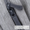 Рюкзак для ноутбука RivaCase 15.6" 7562 Anti-theft, water-repellent (7562Grey/ (7562 Grey/Dark blue)