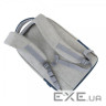 Рюкзак для ноутбука RivaCase 15.6" 7562 Anti-theft, water-repellent (7562Grey/ (7562 Grey/Dark blue)