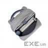 Рюкзак для ноутбука RivaCase 15.6" 7562 Anti-theft, water-repellent (7562Grey/ (7562 Grey/Dark blue)