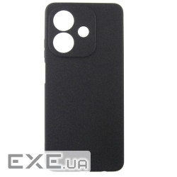 Чохол для мобільного телефону Dengos Carbon OPPO A3 (black) (DG-TPU-CRBN-205)