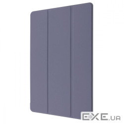Чехол WAVE Smart Cover Xiaomi Redmi Pad 2 lavender gray (64440 lavender gray)