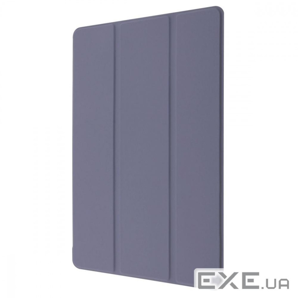 Чехол WAVE Smart Cover Xiaomi Redmi Pad 2 lavender gray (64440 lavender gray)