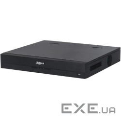 Відеореєстратор Dahua DHI-NVR4416-4KS2/I