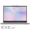 Ноутбук 16FM/R5 7535HS/16/512/UMA/DOS/BL/Luna Grey LENOVO IdeaPad Slim 5 16ARP10 (83HU004QRA)