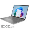 Ноутбук 16FM/R5 7535HS/16/512/UMA/DOS/BL/Luna Grey LENOVO IdeaPad Slim 5 16ARP10 (83HU004QRA)