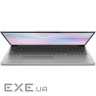 Ноутбук 16FM/R5 7535HS/16/512/UMA/DOS/BL/Luna Grey LENOVO IdeaPad Slim 5 16ARP10 (83HU004QRA)