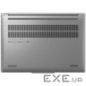Ноутбук 16FM/R5 7535HS/16/512/UMA/DOS/BL/Luna Grey LENOVO IdeaPad Slim 5 16ARP10 (83HU004QRA)