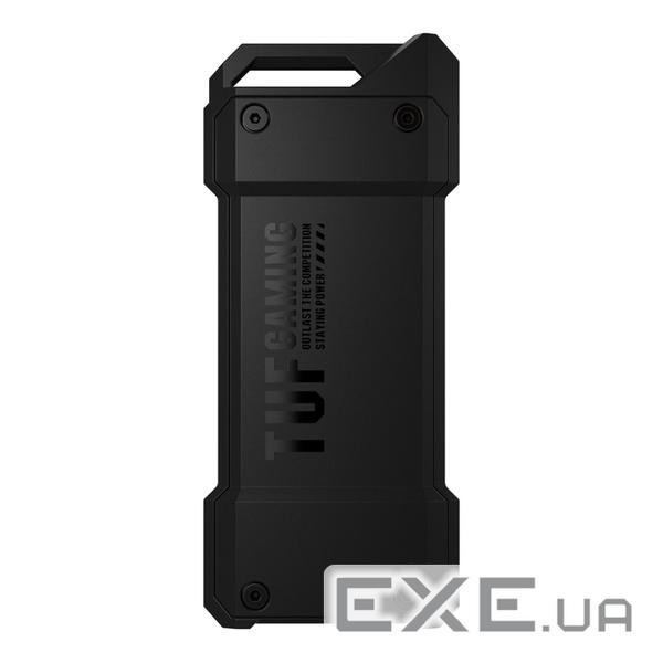 Карман зовнішній ASUS TUF Gaming A1 M.2 SSD to USB 3.2 (90DD02N0-M09000)