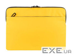 Чохол до ноутбука Tucano 16" Gommo MB Pro, yellow (BFGOM1516-Y)