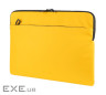 Чохол до ноутбука Tucano 16" Gommo MB Pro, yellow (BFGOM1516-Y)