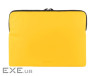 Чохол до ноутбука Tucano 16" Gommo MB Pro, yellow (BFGOM1516-Y)