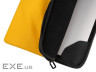 Чохол до ноутбука Tucano 16" Gommo MB Pro, yellow (BFGOM1516-Y)