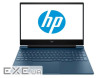Ноутбук HP Victus 15-fb3044ua 15.6" FHD IPS AG, AMD R7-7445HS, 16GB, F512GB, NVD3050- (C16GJEA)